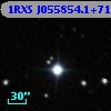 1RXS J055854.1+714332