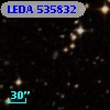 LEDA  535832