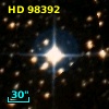 HD  98392