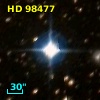 CCDM J11193-4730AB
