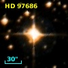 HD  97686
