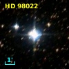 HD  98022