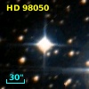 HD  98050