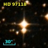 HD  97118