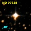 HD  97638
