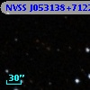 NVSS J053138+712201