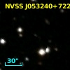 NVSS J053240+722247