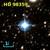 HD  98359