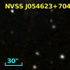 NVSS J054623+704114