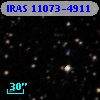 IRAS 11073-4911