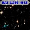 IRAS 11086-4839
