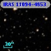 IRAS 11094-4853