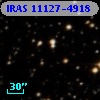 IRAS 11127-4918