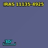 IRAS 11135-4925