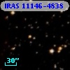 IRAS 11146-4838