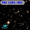 PKS 1109-493