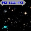PKS 1111-473