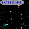 PKS 1112-483