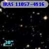 IRAS 11057-4816