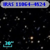 IRAS 11064-4824