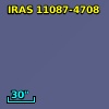 IRAS 11087-4708