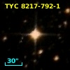 TYC 8217-792-1