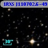 1RXS J110702.6-491945