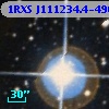 1RXS J111234.4-490529