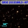 1RXS J111508.3-475519