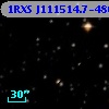 1RXS J111514.7-480619