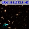 1RXS J111732.7-473029