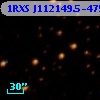1RXS J112149.5-475707
