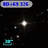 BD+69   326
