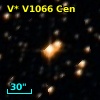 V* V1066 Cen