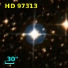 HD  97313