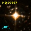 HD  97667