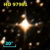 HD  97981