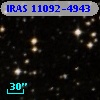 IRAS 11092-4943