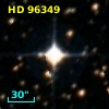 HD  96349