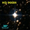 HD  96684