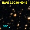 IRAS 11030-4942