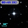 BD+68   392