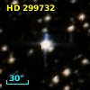 HD 299732