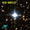 HD  98137