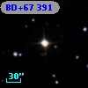 BD+67   391