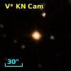 V* KN Cam