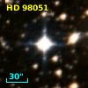 HD  98051