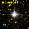 HD  96805