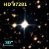 HD  97281