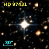 HD  97431